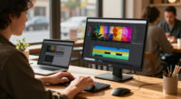 AOC 16T20 Portable Monitor: 15.6" FHD, 60Hz IPS For $50