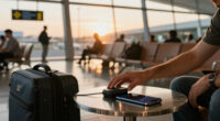 Best Gifts for a Frequent Traveler: Compact Picks That Make Trips Smoother