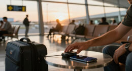 Best Gifts for a Frequent Traveler: Compact Picks That Make Trips Smoother
