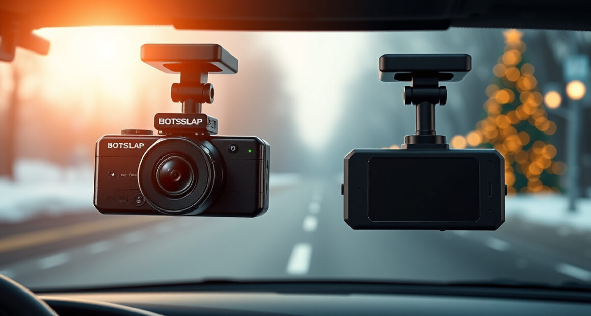 BOTSLAB G980H Review: Holiday Road Coverage in 4K