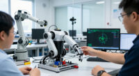 ByteDance GenAI R&D Head Moves To Embodied Intelligence As Team Changes