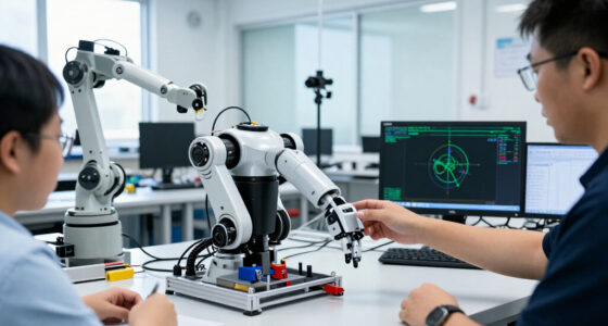ByteDance GenAI R&D Head Moves To Embodied Intelligence As Team Changes