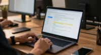 Can Attackers See Hidden Reasoning Through AI Agent Logs?