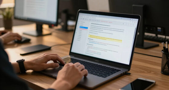 Can Attackers See Hidden Reasoning Through AI Agent Logs?