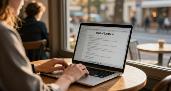 Can Mistral Large 4 Serve AI Users Beyond The US And China?
