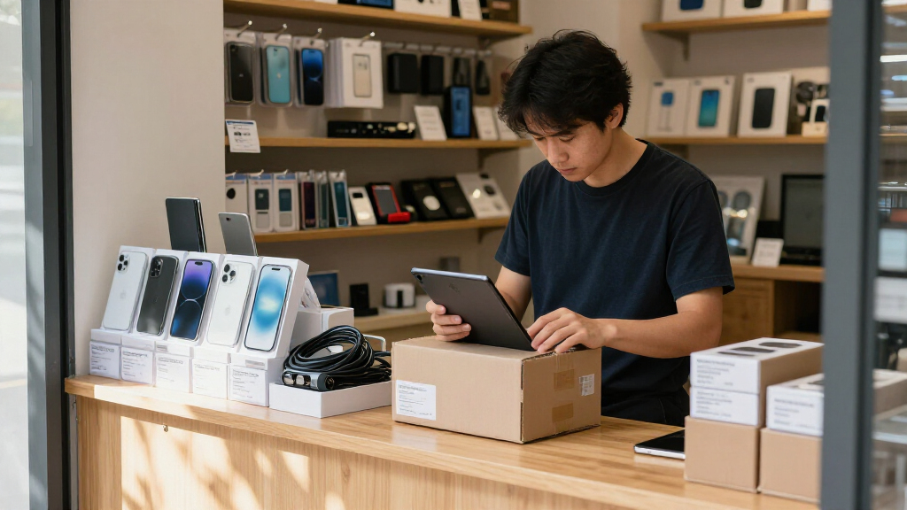 Can Small Retailers Find Wholesale Suppliers For Smaller Orders?