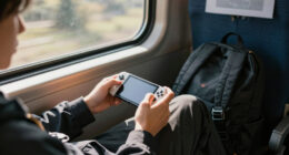 Can These 10 Gaming Handhelds Make Portable Play More Convenient?