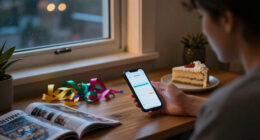 Capture The Feelings Behind The Milestones With A Voice Journal