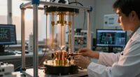 Charles Black Leads C2QA Research On Scalable Quantum Computing