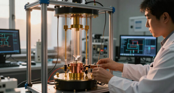 Charles Black Leads C2QA Research On Scalable Quantum Computing