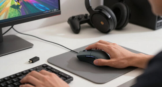 Choosing Your 2027 Wireless Gaming Mouse: 9 Picks By Play Style