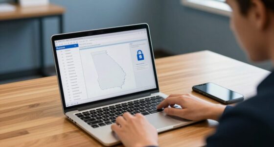 Claude Reportedly Got Past A Paywall To Reach Georgia Voter Data