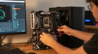 Compare 10 Best Gaming Motherboards For AI Performance In 2027