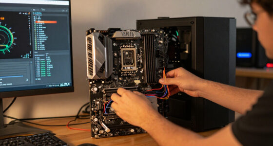 Compare 10 Best Gaming Motherboards For AI Performance In 2027