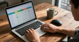 Create Client Risk Reports Quickly With A Solo Advisor Workflow
