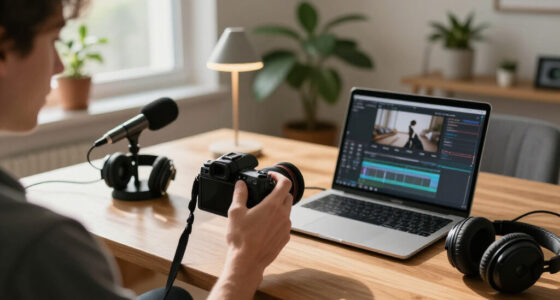 Creator Gear Shopping Checklist for 2026