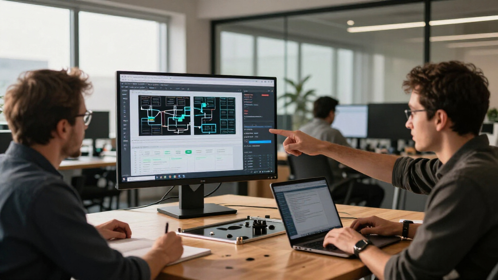 Distributed Databases With Peter Mattis