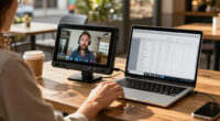 Does The JSAUX FlipGo Make Portable Dual-screen Work Easier With Touch And USB?
