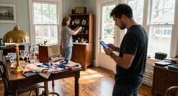 Estate Sale Leads Organized For Resellers’ Sourcing Needs