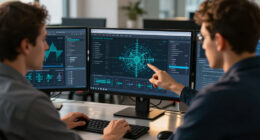 Finance And Defence Navigate New Risks In AI And Cryptography
