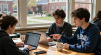 From Class Assignments To Personal Projects, Harvard Students Use Claude