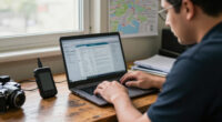 From Field Notes To Client Reports: AI For Investigators