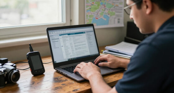 From Field Notes To Client Reports: AI For Investigators