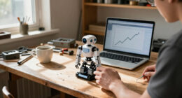 From Robots To Riches: Examining The Universal High Income Idea