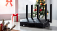 GL.iNet Flint 2 Review: Holiday Wi-Fi for Busy Homes