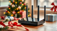 GL.iNet Flint 3 Review: A Wi-Fi 7 Gift for Busy Homes