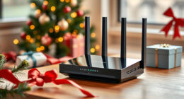 GL.iNet Flint 3 Review: A Wi-Fi 7 Gift for Busy Homes