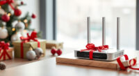 GL.iNet GL-SFT1200 Opal Review: Holiday Wi-Fi, Sorted