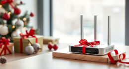 GL.iNet GL-SFT1200 Opal Review: Holiday Wi-Fi, Sorted