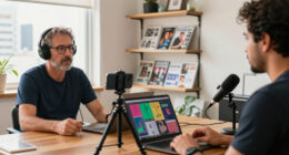 Global Wellness Media Takes Notice Of Augusto Cury