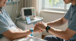 Health And Safety Signal: A Donated Kidney Reaches 100