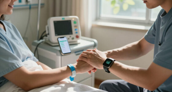 Health And Safety Signal: A Donated Kidney Reaches 100