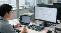 Heterogeneous Chips Raise Compute Efficiency As SenseCore Nears Half Of China’s Neocloud Market