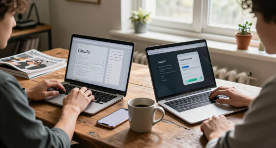 How A Study Compared Anthropic Claude’s And OpenAI’s Subscription Value
