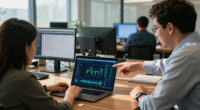 How Buyouts Became Part Of Big Tech’s AI Funding Mix
