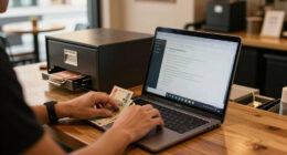 How ChatGPT Work Changed One Franchisee’s Cash Reconciliation Routine