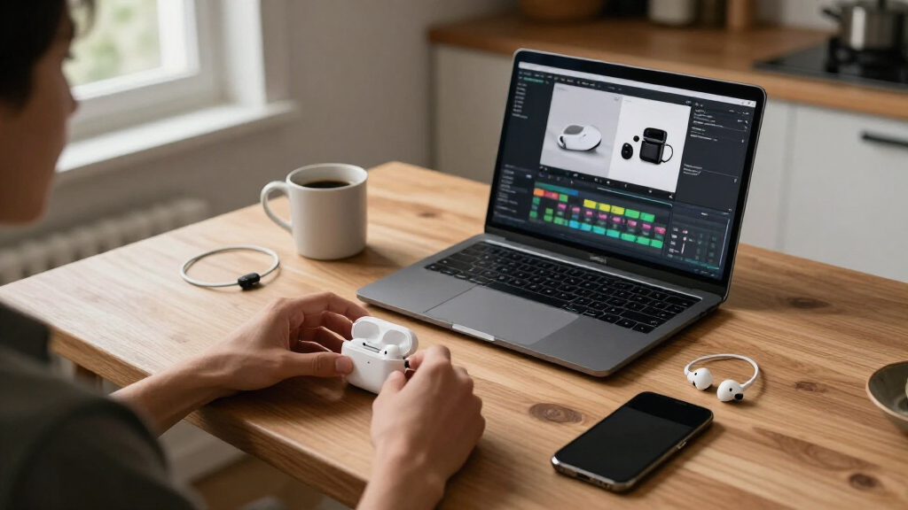 How Creators Can Make Faceless Videos From Product Catalogs