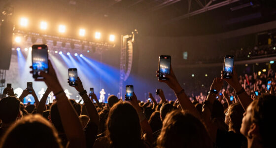How Ella Langley Appears In Tulsa’s Live Event Trends