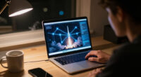 How Fragile Is SpaceX’s AI Surprise?