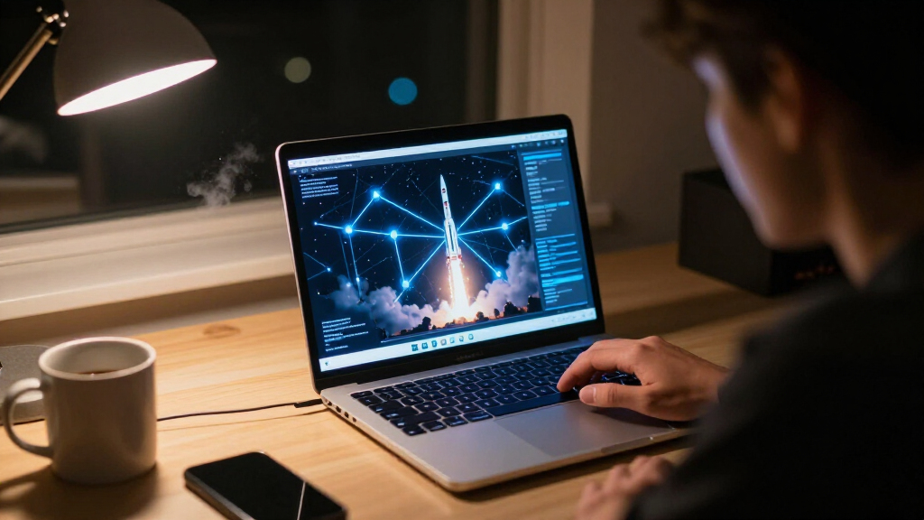 How Fragile Is SpaceX’s AI Surprise?