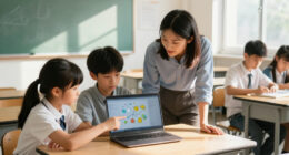 How Gemini Is Helping Students And Teachers In The Classroom