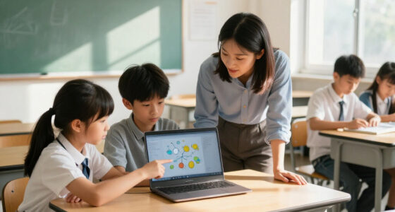 How Gemini Is Helping Students And Teachers In The Classroom