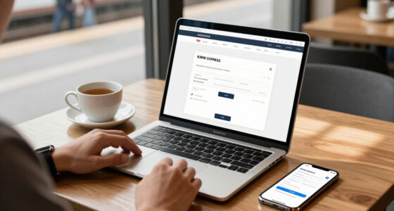 How KIRIN EXPRESS Designs A Floating-Seam Journey Without Image Assets