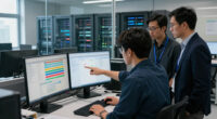How One Data Center Can Serve 13 Teams With AI Transparency