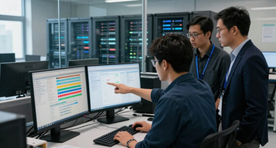 How One Data Center Can Serve 13 Teams With AI Transparency