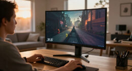 How Sam’s Club Plus Members Can Save On A 31.5" MSI Curved Gaming Monitor